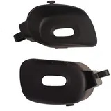 Thule Foot Support Yepp Nexxt Maxi Halterungen, Sport, Mehrfarbig (Mehrfarbig), Unikat