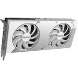 Inno3D GeForce RTX 5060 Ti Twin X2 OC White 8GB Grafikkarte DP/HDMI