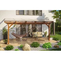 SKANHOLZ Ravenna 541 x 300 cm nussbaum