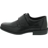 Rieker B0853 Herren Schwarz 42