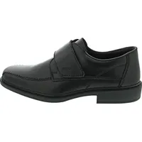 Rieker B0853 Herren Schwarz 42