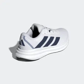 adidas Galaxy 7 Cloud White / Dark Blue / Core Black 41 1/3