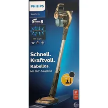 Philips SpeedPro Max FC6826/01
