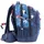 2be 3-tlg. Blue
