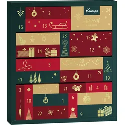 Kneipp Adventskalender
