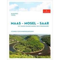 Delius Klasing - Maas - Mosel - Saar