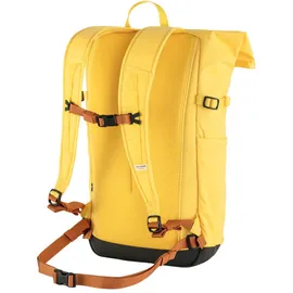 Fjällräven High Coast Foldsack 24 mellow yellow