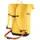 Fjällräven High Coast Foldsack 24 mellow yellow
