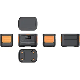 Jackery Explorer 100 Plus Tragbare Powerstation