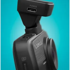 LAMAX C11 GPS 4K