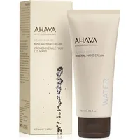 AHAVA Mineral Hand Cream 100 ml
