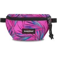 Eastpak Springer Gürteltasche, 2 L - Brize Palm Pink