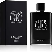 Giorgio Armani Acqua di Gio Profumo Parfum 180 ml