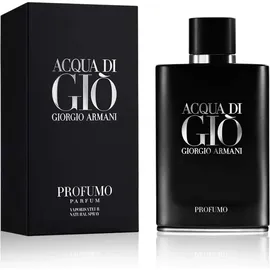 Giorgio Armani Acqua di Gio Profumo Parfum 180 ml
