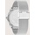 Tommy Hilfiger Analog Quarzuhr für Herren mit Edelstahl- oder Lederarmband