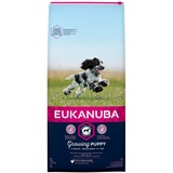 Eukanuba Puppy mittelgroße Rassen 15 kg