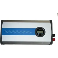 Epever IP4000-42 Plus 4000W reiner Sinus Wechselrichter mit LCD-Display
