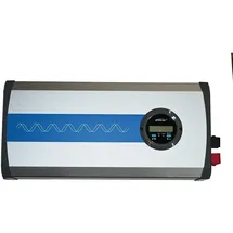 Epever IP4000-42 Plus 4000W reiner Sinus Wechselrichter mit LCD-Display