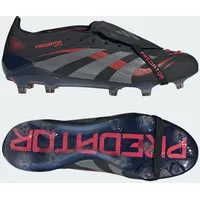 Adidas Predator Elite Fold-Over Tongue FG - Core Black