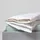 Homescapes Ganzjahres-Daunendecke warm 260/220 cm, Entendaunen,