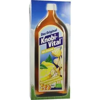 KnobiVital
