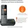 Gigaset Comfort 520A Trio titan/schwarz