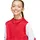 adidas Squadra 25 Kapuzenjacke Team Power Red 164