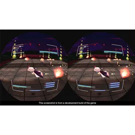 Touhou Kobuto V Burst Battle