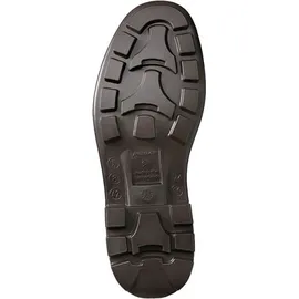 Dunlop Stiefel LS0HX01 Purofort Terroir PRO Dunkelbraun braun 41
