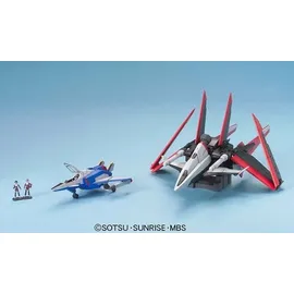 Bandai Namco Entertainment Force Impulse Gundam 1:100