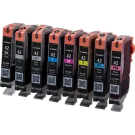 Canon CLI-42 CMYK