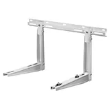 Rodigas Wandhalterung Klimaanlage 1000x550 mm | mit Wasserwaage