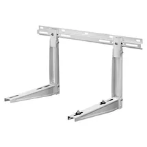 Rodigas Wandhalterung Klimaanlage 1000x550 mm | mit Wasserwaage