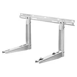 Rodigas Wandhalterung Klimaanlage 1000x550 mm | mit Wasserwaage