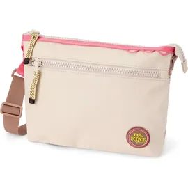 DAKINE Renovation Crossbody Schultertaschen Salmon Bay