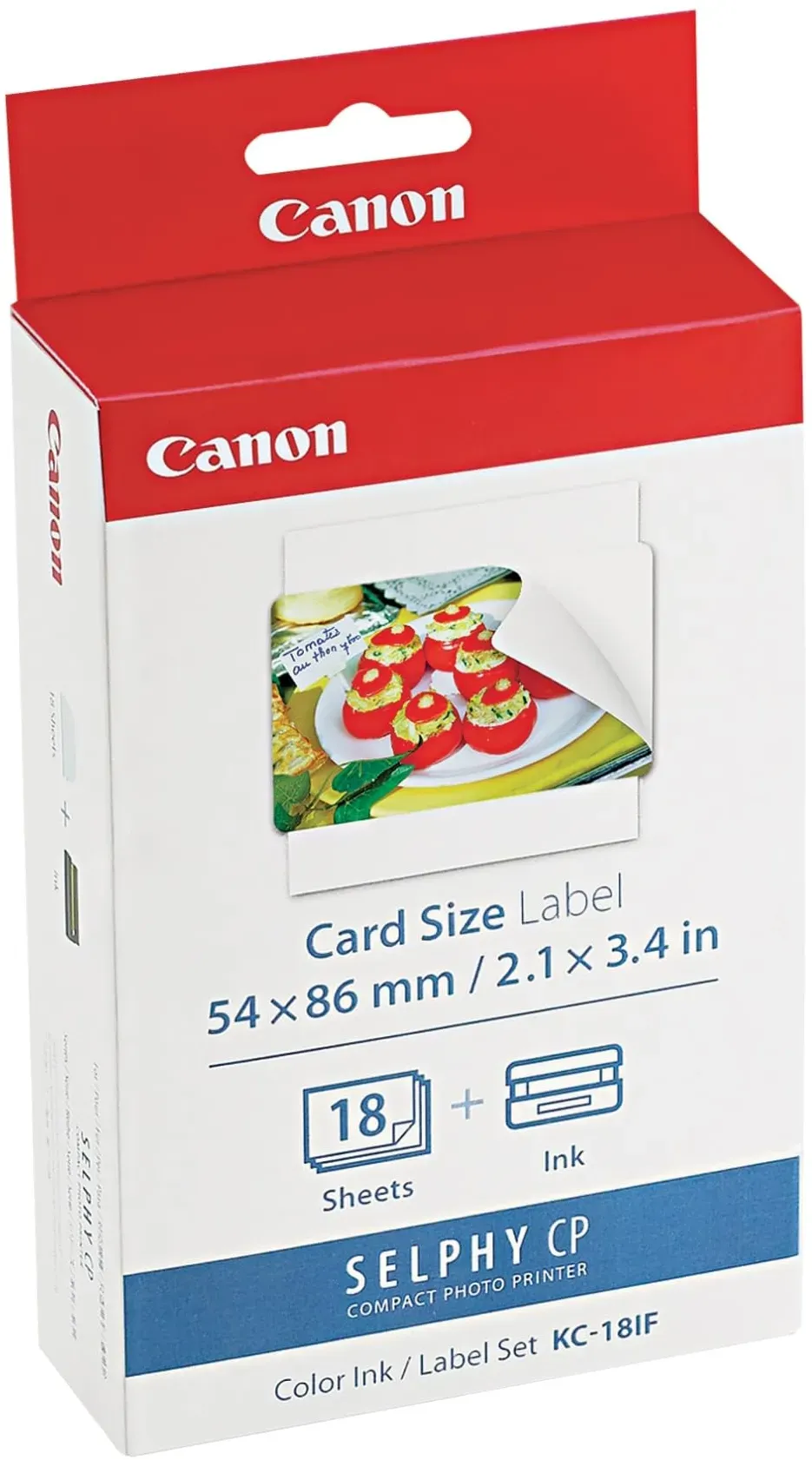 canon 18if