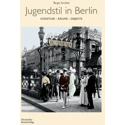 Jugendstil in Berlin