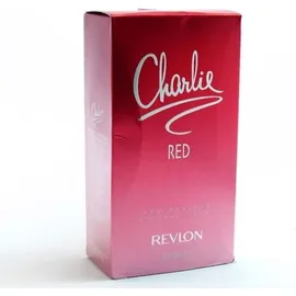 Revlon Charlie Red Eau Fraiche 100 ml