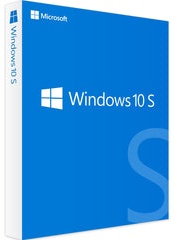 Windows 10 S - Produkt Key - Sofort-Downoad
