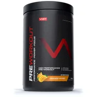 Vast Preworkout - High Performance Pre Workout - 520g - Orange Mango