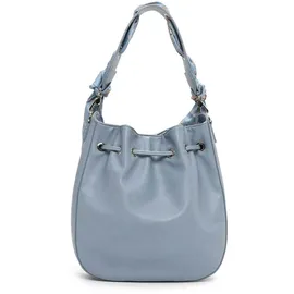 TAMARIS Handtasche Fabia Shoulder Bag S Crystal Blue