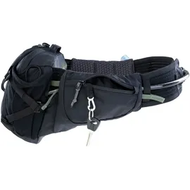 Evoc Hip Pack Pro 3 - Black - One Size),