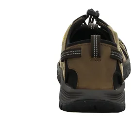 Keen Targhee III Herren Bison/Mulch 45