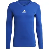 adidas Team Base Longsleeve Herren - L