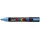 p.o.s.c.a. POSCA Pigmentmarker 1 St. blau metallic