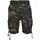 Brandit Textil Urban Legend Kurze Hose Dark Camo 4XL