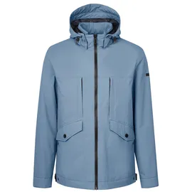 Bugatti Kurzjacke blau 50