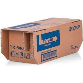 Kyocera TK-340 Schwarz