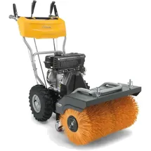 Stiga SWS 600 GE Benzin-Kehrmaschine