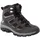 Jack Wolfskin Vojo 3 Texapore Mid Damen wasserdichte Wanderschuhe, Dark Steel Purple, 6157, 39.5 EU